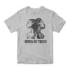 Nothing but Thieves Broken Machine T-Shirt, Herren- und Damengrößen (NBT-032116)