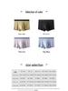 Maniform Herren 80er-Pack Modal Boxershorts