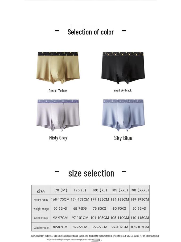 Maniform Herren 80er-Pack Modal Boxershorts