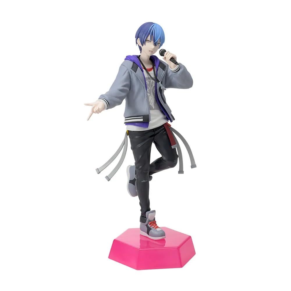 Desktop×DecorateCollections Touya Aoyagi Figure