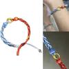 Bracciali – Braccialetti intrecciati
