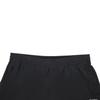 Li Ning Fitness Series Logo Stitching Sports Casual Shorts Men shorts AKSW245-4