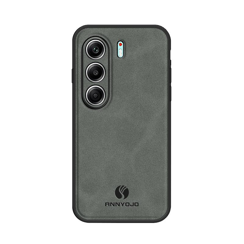 PU Leather Phone Case for Tecno Camon Spark 40 30S 30 20 Pro Premier Cover Shockproof Full Camera Protector Soft Matte Shell