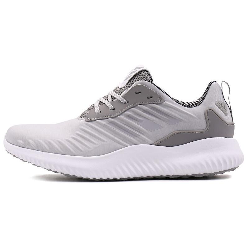 

Новые Adidas Alphabounce Rc Светло-серый меланж B42863 44