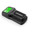 Stud Finder Wall Scanner - 5 in 1 Electronic Stud Detector with HD LCD Display, Wood AC Wire Metal Studs Detection