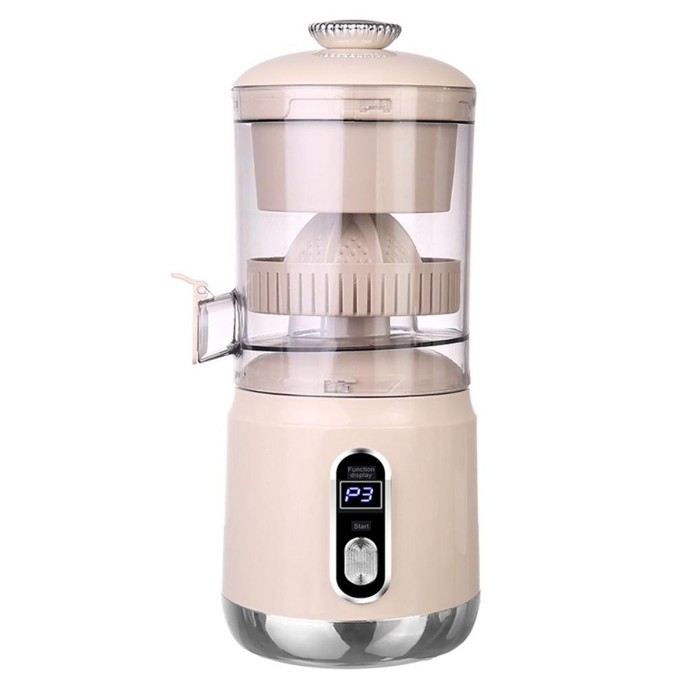 Easy Clean Juicer One-Touch Juicer Healthy Lifestyle Juice Extraction Rate 95 12,000 RPM Motor Efficient Juice Extraction