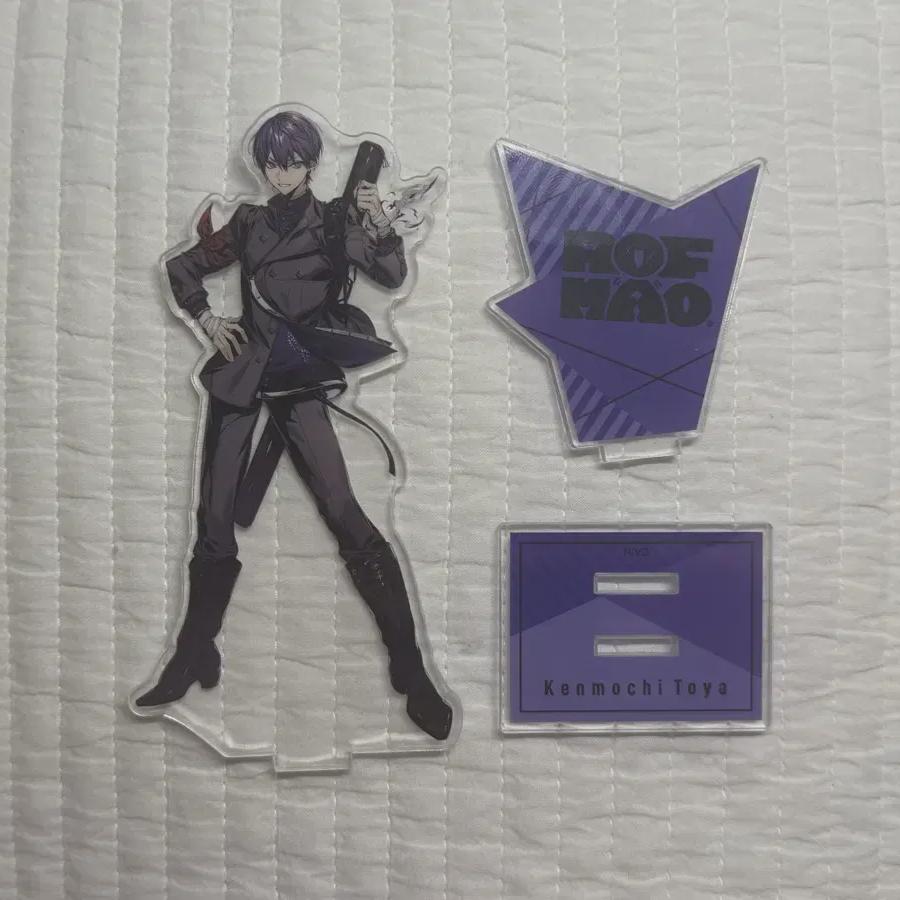 

Niji Sanji Jp Kenmochi Toya Acrylic Sale