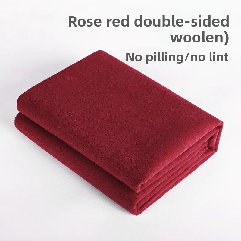 

New Able Thickened Windproof and Warm Auxiliary Support Non-slip and Wear-resistant Good Touch Easy To Fold Yoga Towel