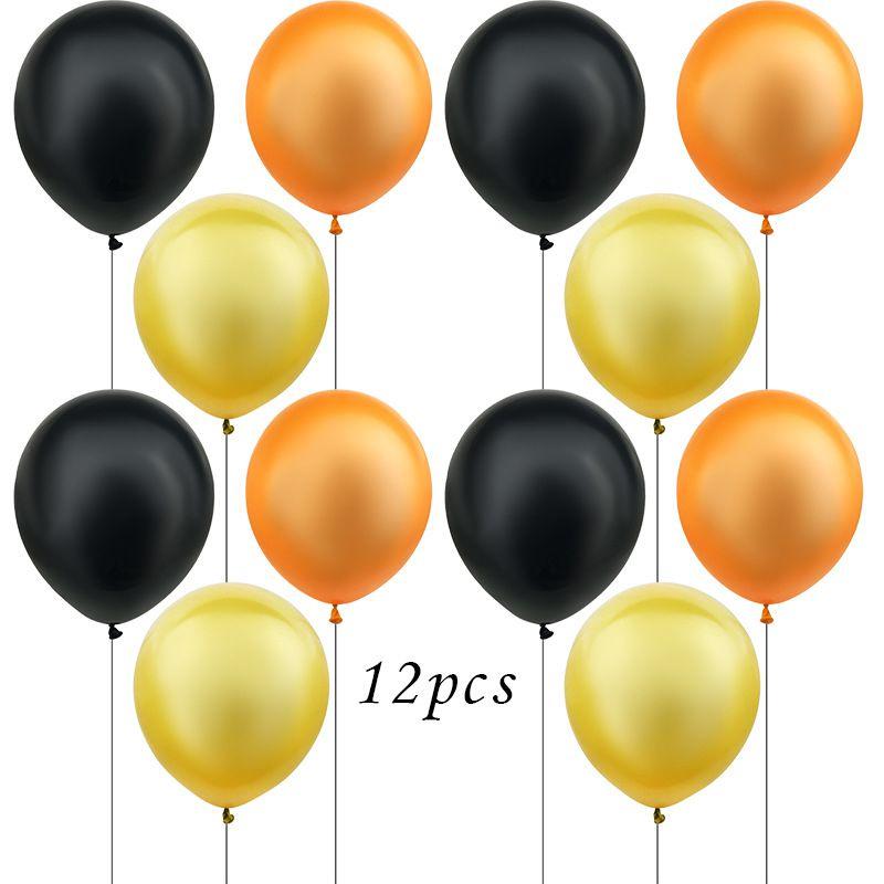 Exciting Excavator Vehicle Truck Party Supplies For Boys Birthday Celebration Decor