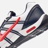 Nike Breathable Fencing Shoes for Summer, with Shock-absorbing Mesh Support and Excellent Grip, Durable and Long-lasting - NIKE FENCER 32108