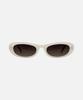 Baseukala Barney (4Colors) Sunglasses