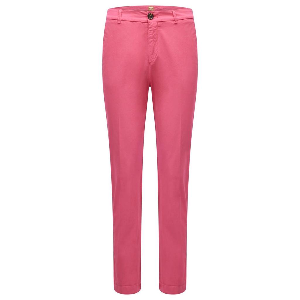 Boss Womens/Ladies C_Tachini2-D Trousers