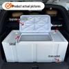 Jun Ding Ying 95L Live Fish Transport Box