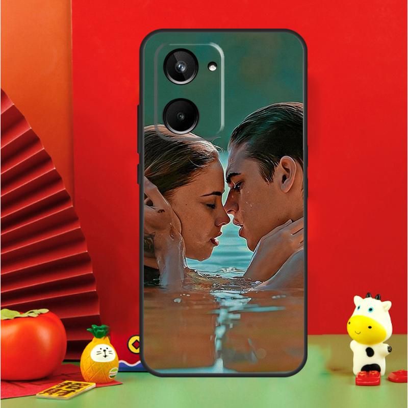 After Movie Hardin Scott For Realme 15 Pro GT7 GT6 10 11 12 13 14 Pro Plus C65 C67 C63 C61 C55 C51 C53 C35 C75 Case