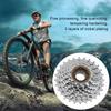 13-28T Bicycle Freewheel 8 Speed Mountain Bike Freewheel Bike Freewheel Sprocket  Bike Maintenance
