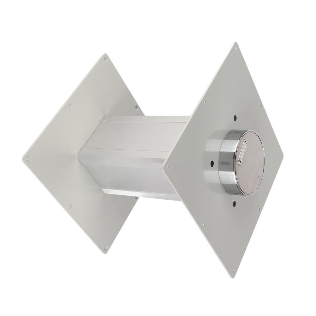 Heavy Duty Table Pedestal Telescopic Aluminum Alloy 310 To 720mm Adjustable Table Pedestal for RV Ya