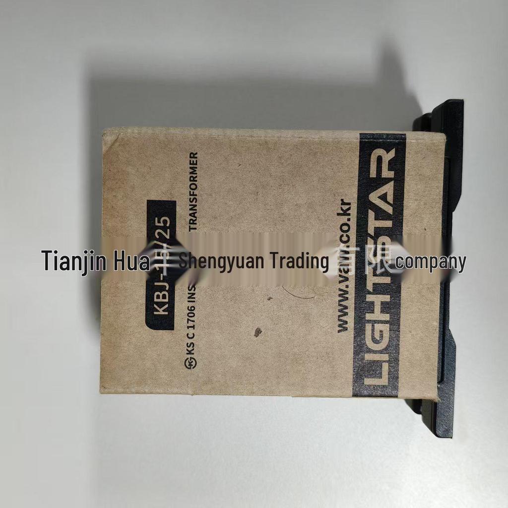 LIGHTSTAR Marine Current Sensor Transformer KBJ-25 Available