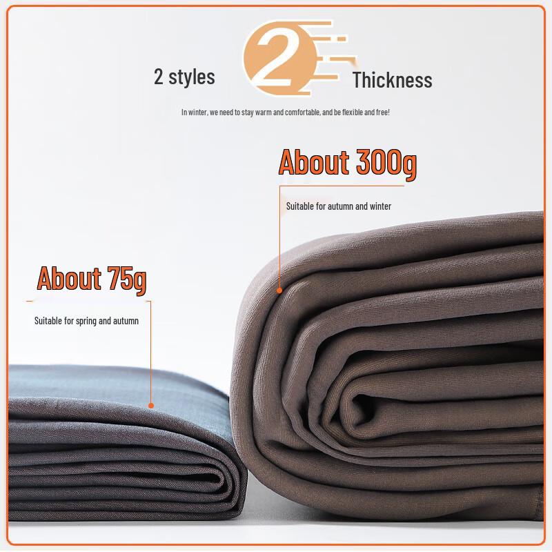 Langsha Women's Thermal Fleece-Lined Leggings