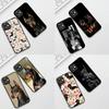 Cover for Motorola Moto Edge 70 60 Fusion NEO Pro G56 G96 G04 G05 20 G Stylus Casing Phone Case Dachshund Dog Doberman