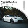 Rear Suspension Arm Bolt Car Rear Arm Mounting Bolt High Durability Ensures Stable Balanced Suspension Pivot Bolts