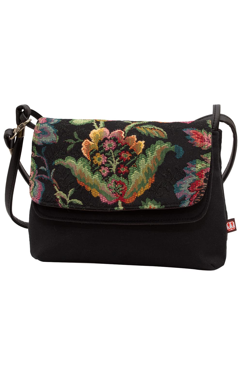 

Сумка через плечо для женщин [creare KIKI], сделанная из японского гобелена, подарок на день рождения, кроссбоди, маленькая, легкая, Япония, стиль, плетение, клатч,