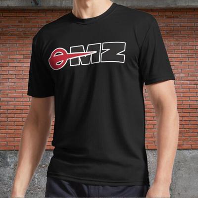 Oberteile – T-Shirts