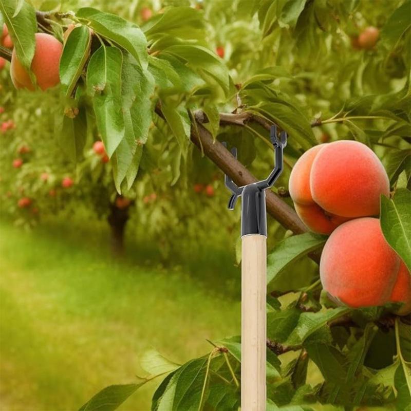 Adjustable Garden Plant Clothes Drying Holder Plant Staking Tool Lightweight Durability Aluminum Alloy For Home Camping