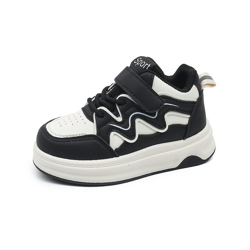 New Spring and Autumn Boys and Girls Fashionable and Versatile Casual Sports Shoes