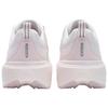 FILA Nuvole 3 Run Comfortable Versatile Low-Top Casual Running Shoes Women sneaker White A12W521106FJS