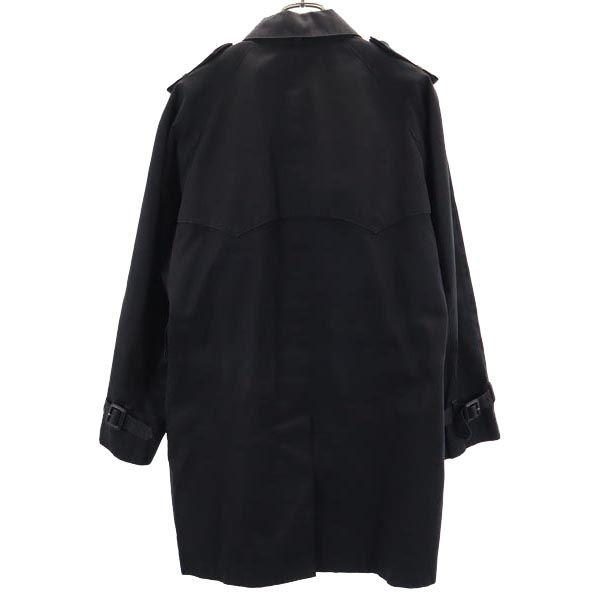 Paul Smith Made In Japan With Liner Stainless Collar Coat M LONDON Men's Used