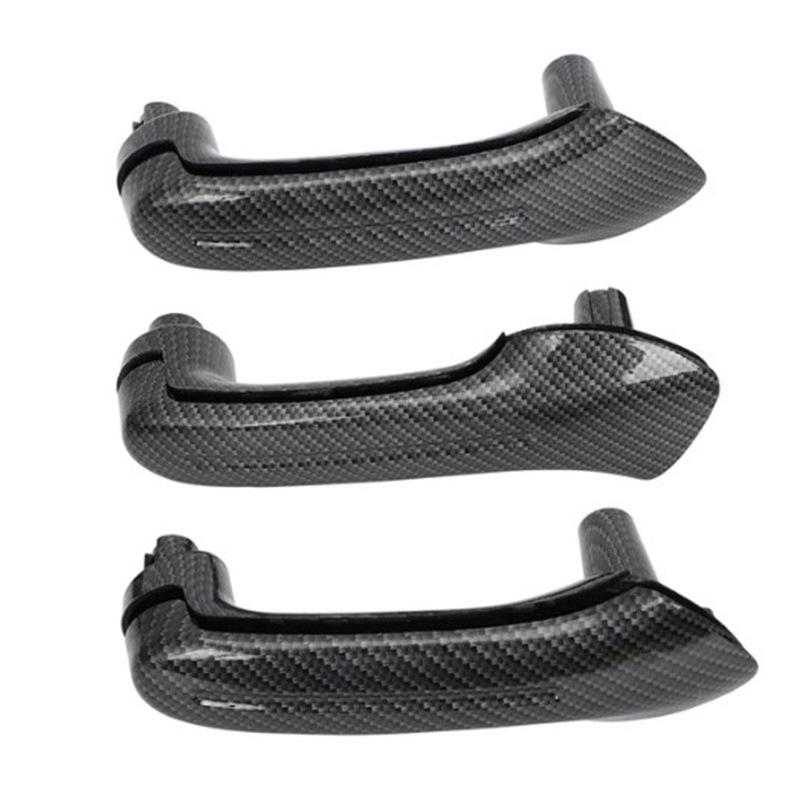 Interior Door Handle for VW Golf MK4/Bora/Jetta