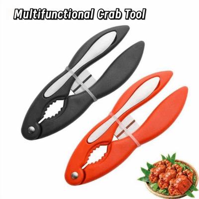 Skaldjursverktyg – Skaldjursgafflar