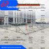 Fudecheng 96 Command Tent & Accessories