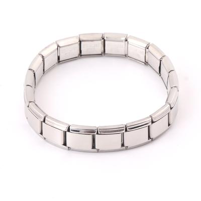 Stainless Steel Jewelry Bracelet Stretch Bracelet Fashion