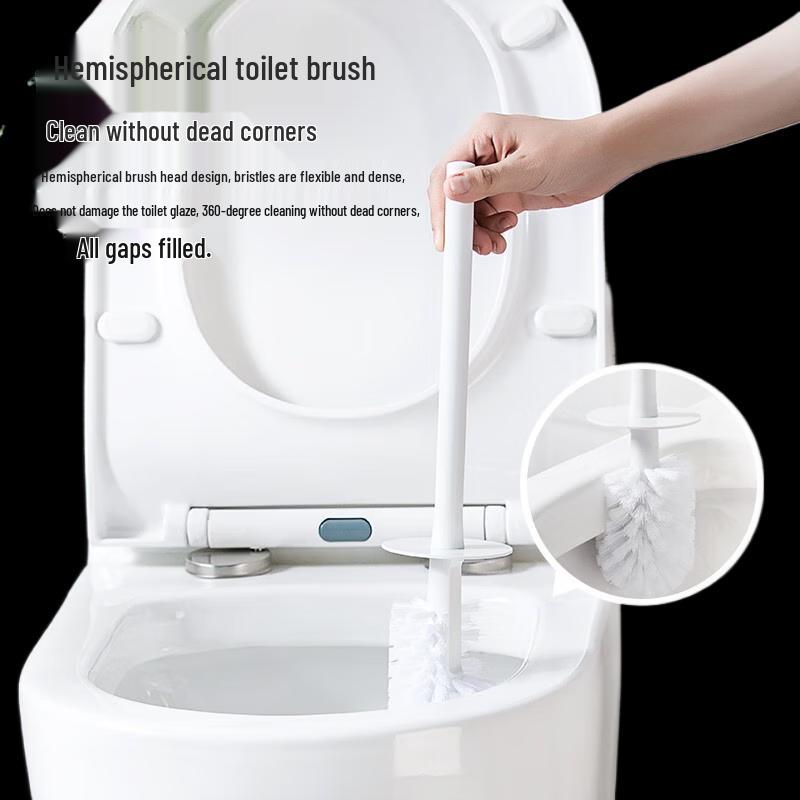 Chahua Aitess Series Antibacterial Toilet Brush