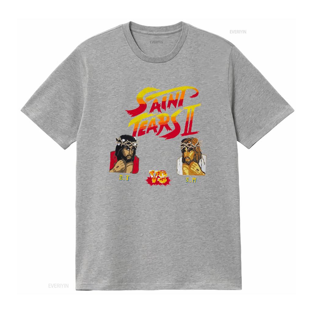 Saint Michael T Shirt Size L No Yp1159 Vintage Washed Streetwear Unisex Stylish Casual Graphic Versatile Fashion Slightly