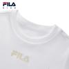 FILA Boys' Summer Short Sleeve T-Shirt