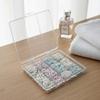 12 Grids Bow Mixed Mini Nail Art Rhinestone Decals Nails Art Design Decoration Charm Accessories