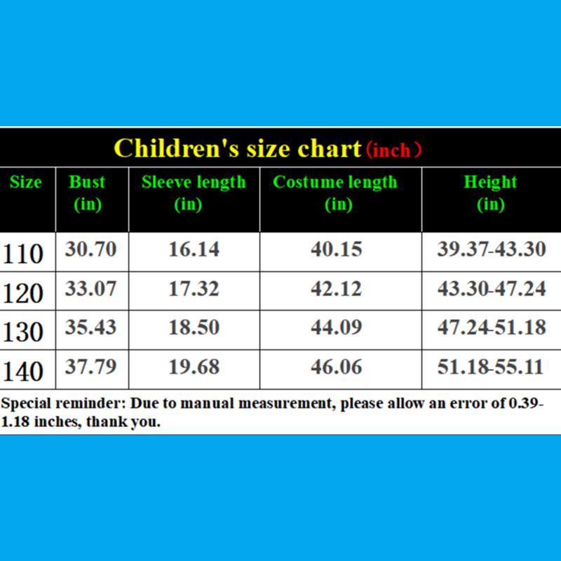 Boys Girls Astronaut Costume Silver Space Suit Halloween Role Play Costume for Kids Party Performance New Year Carnival Gift