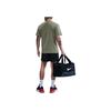 Nike Swoosh Max 90 Cotton Loose Breathable Short Sleeve T-Shirt Men Tops Light-Army-Green HJ3673-320