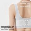 Teen Girls Puberty Training Bra, Developmental Underwear for Junior & Senior High School Big Young Girls