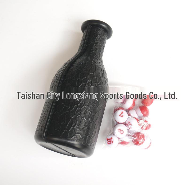 

Цифровой стакан для бильярдных костей для бильярдных и развлечений