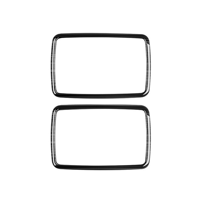 22 Models Toyota Voxy Noah 90 Series Interior: Steering Wheel Cup Holder, Reading Light, Display Speaker Frame