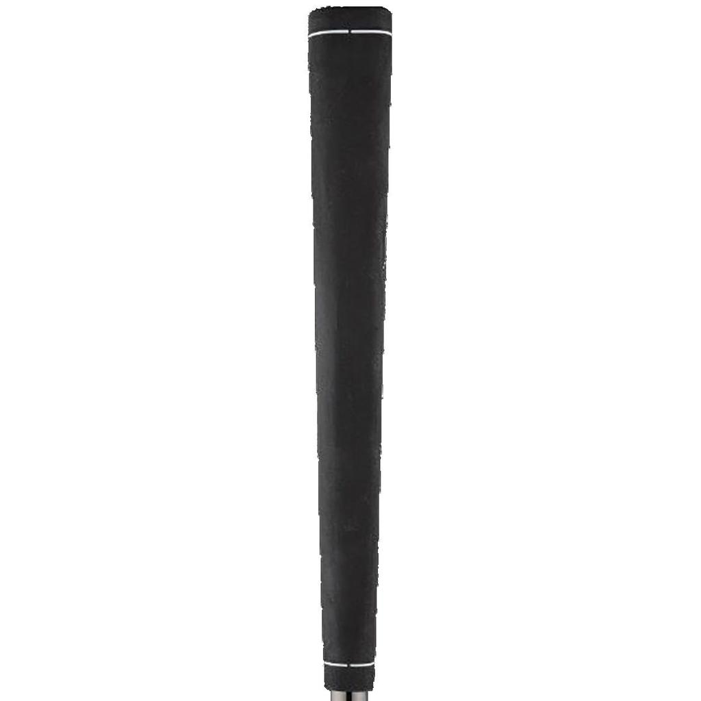 PING PP58-S Mid Size BlackWhite Putter Grip, Official Japanese Product