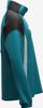 Table Tennis Wind Reflective BTY Windbreaker Jacket Aqua SS 47470 [Butterfly] [Butterfly] Jacket, Water-repellent, Line, II, Blue,