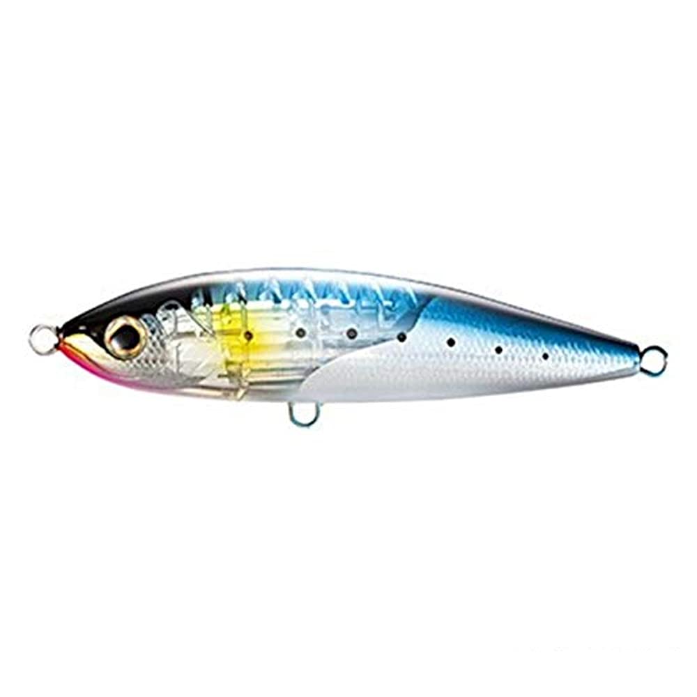 

SHIMANO Offshore Topwater Osea Head Dip 175F Flash Boost 001 F Sardine XU-T17T