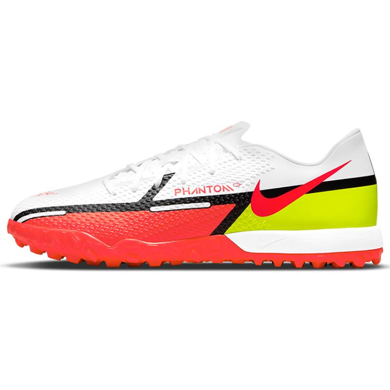 Nike Phantom GT2 Academy Tf 'White Yellow' Sneakers DC0803-167