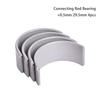 STD 30mm Connecting Rod Bearing For KAWASAKI ZZR250 NINJA 250 300 GPZ250 EX250 EX300 EL250 For Benelli BN302 BN600 ZZR EX EL GPZ