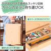 JUSTVEL Tabletop Folding Wooden Easel with Canvas Stand and Drawer for Oil Paintings [Enhance Your Drawing Experience]