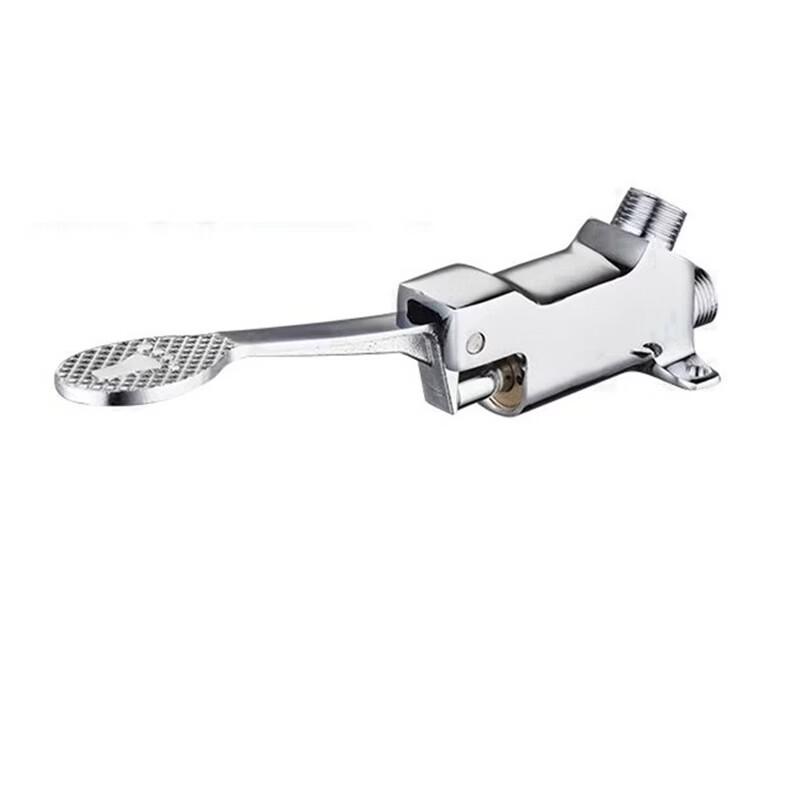 Zhaogang Baba Foot-Controlled Basin Faucet